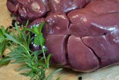 Beef Kidney