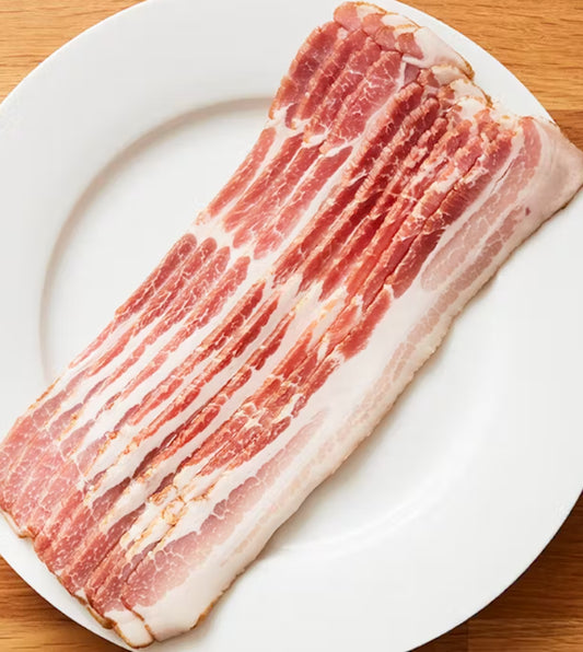 15 lb. Bacon Box