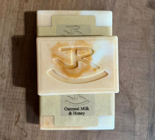 All Natural Handmade Bar Soaps