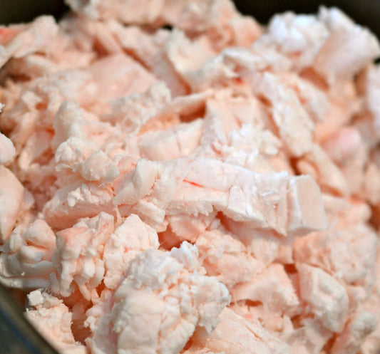 Beef Fat for Cooking or Tallow Rendering
