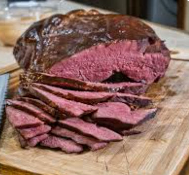 Beef Heart