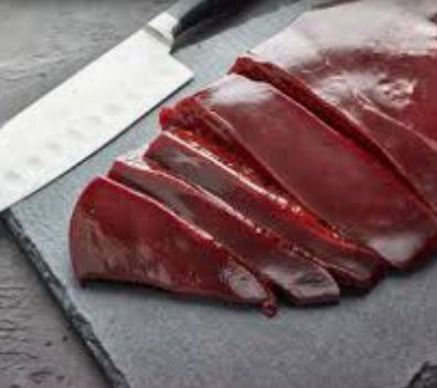 Beef Liver
