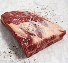 Beef Short Ribs