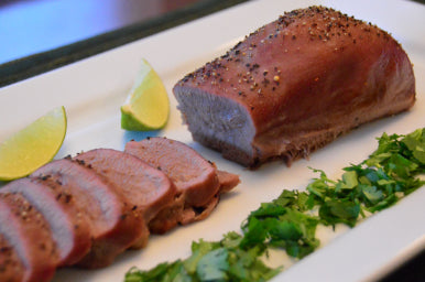 Beef Tongue