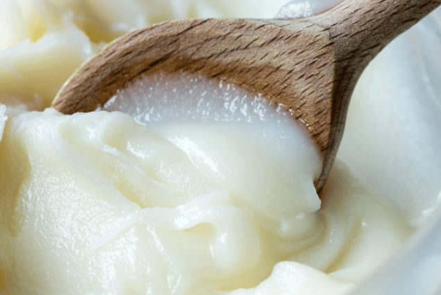 Beef Tallow