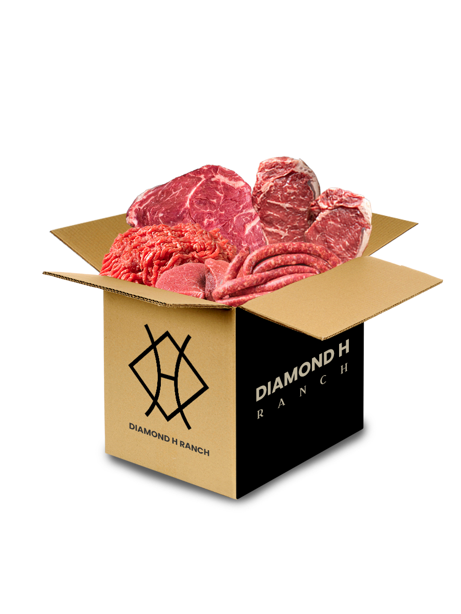 Diamond H Ranch | Mineola, MO – Diamond H Ranch MO