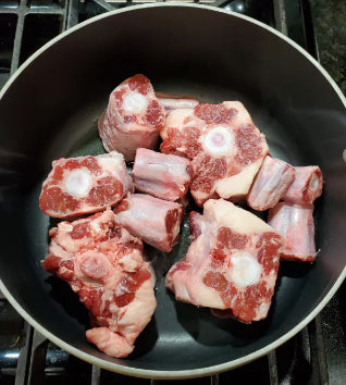 Ox Tail