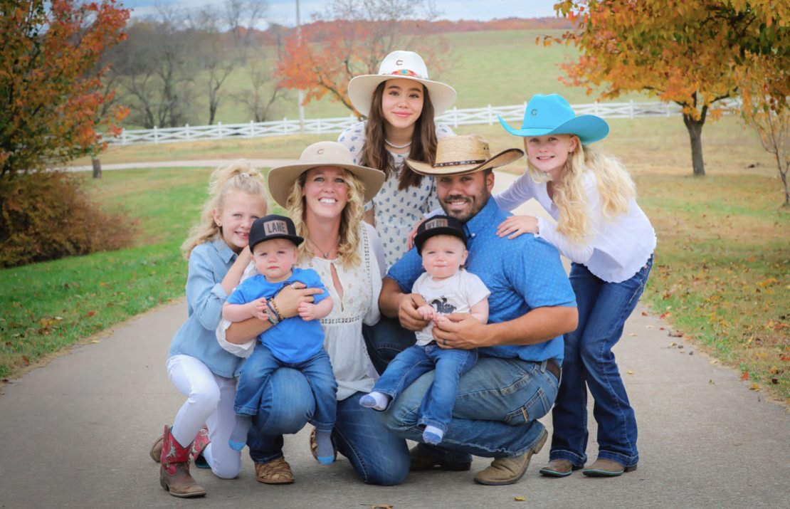 Diamond H Ranch | Mineola, MO – Diamond H Ranch MO