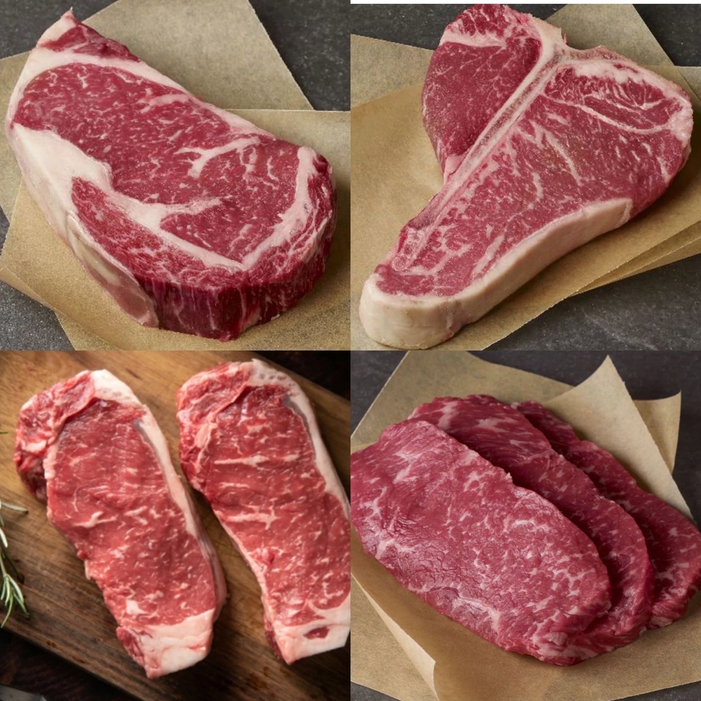 Steak Box